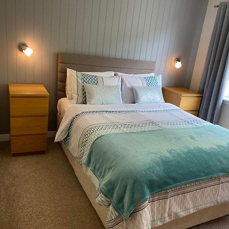 Appartement Edgemont Annexe Oban Extérieur photo