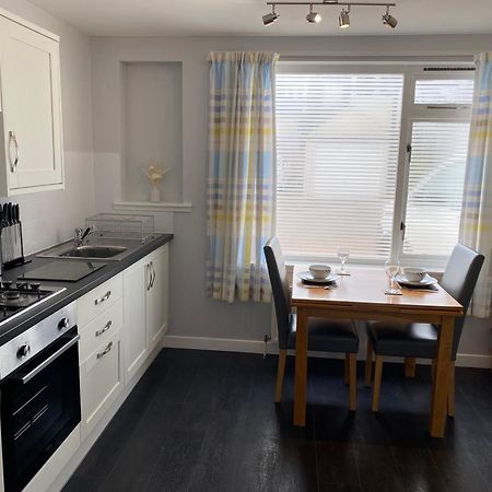 Appartement Edgemont Annexe Oban Extérieur photo