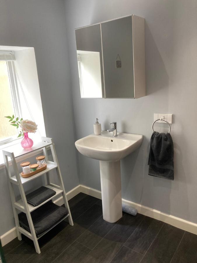Appartement Edgemont Annexe Oban Extérieur photo
